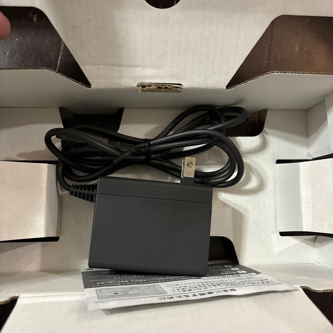 Nintendo Switch Lite (グレー)