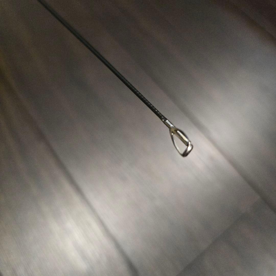 エバーグリーン　SPRS-65-T サンダーショット　美品　使用少