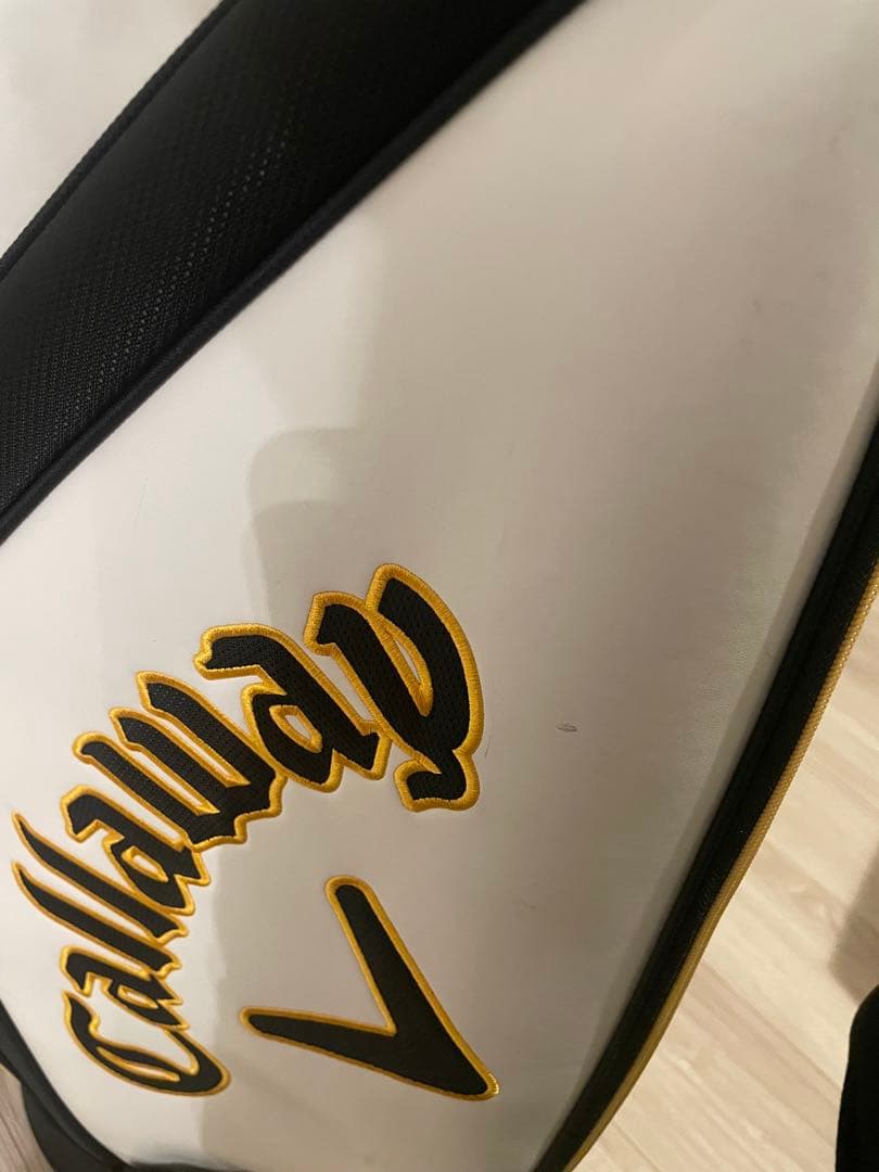 キャロウェイ/WARBIRD 初心者 現行 メンズゴルフセット　10本　R