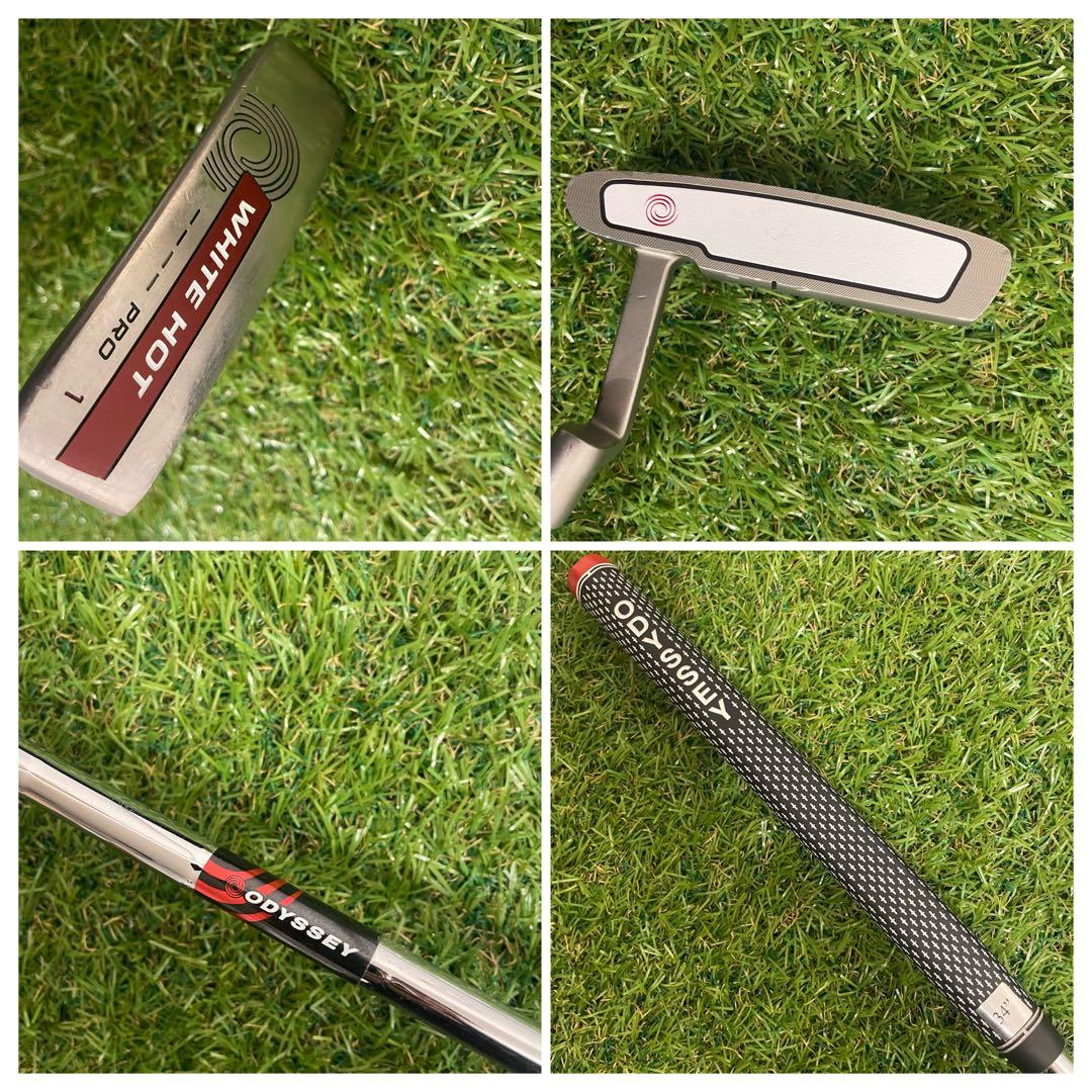 キャロウェイ/WARBIRD 初心者 現行 メンズゴルフセット　10本　R