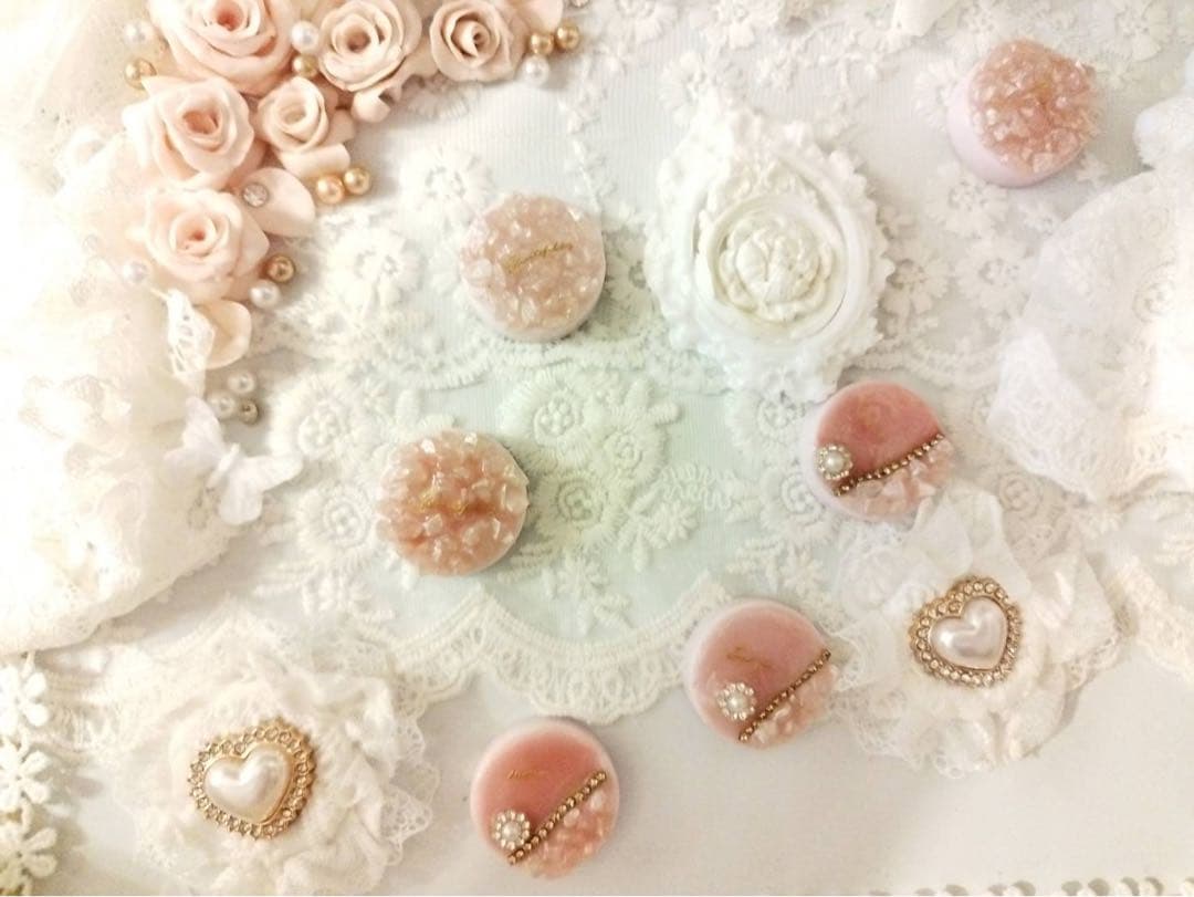 ハンナさま❤️