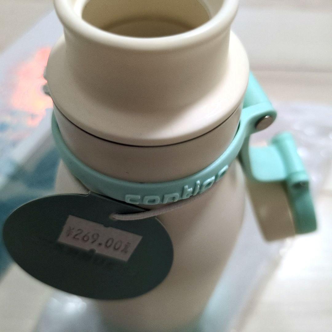 大人気！スターバックス　人魚サイレン　アニバサリーステンレスボトル　水筒魔法瓶