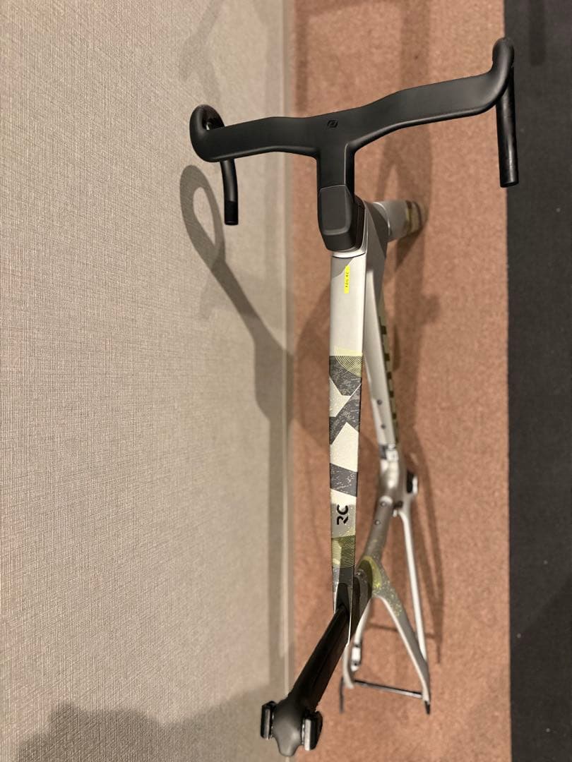 自転車本体 Scott foil RC M size