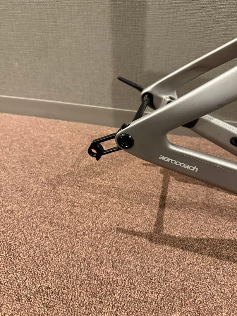 自転車本体 Scott foil RC M size