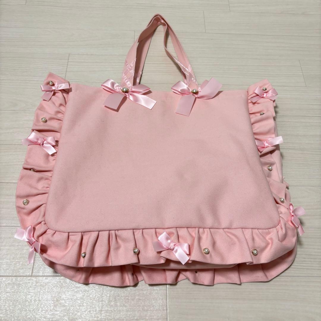 ザッカマート 痛バ A3 キャンディーピンク ピンク