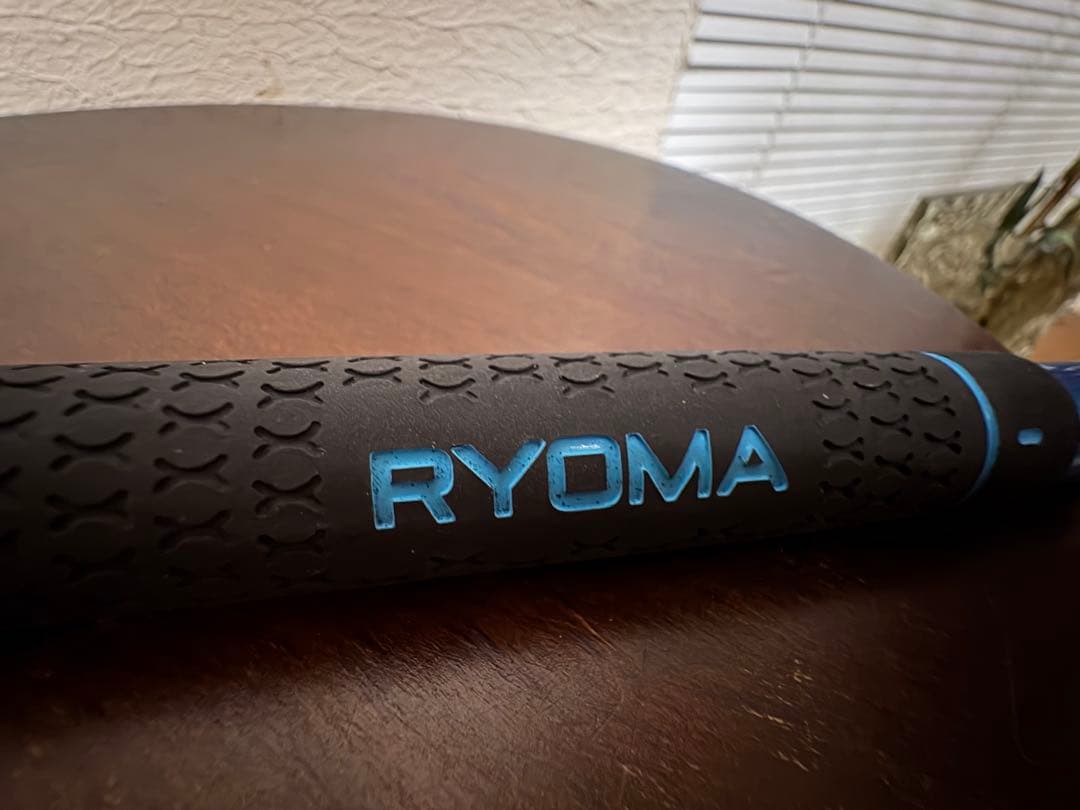 フェアウェイウッド リョーマゴルフ RYOMA MAXIMA 43in