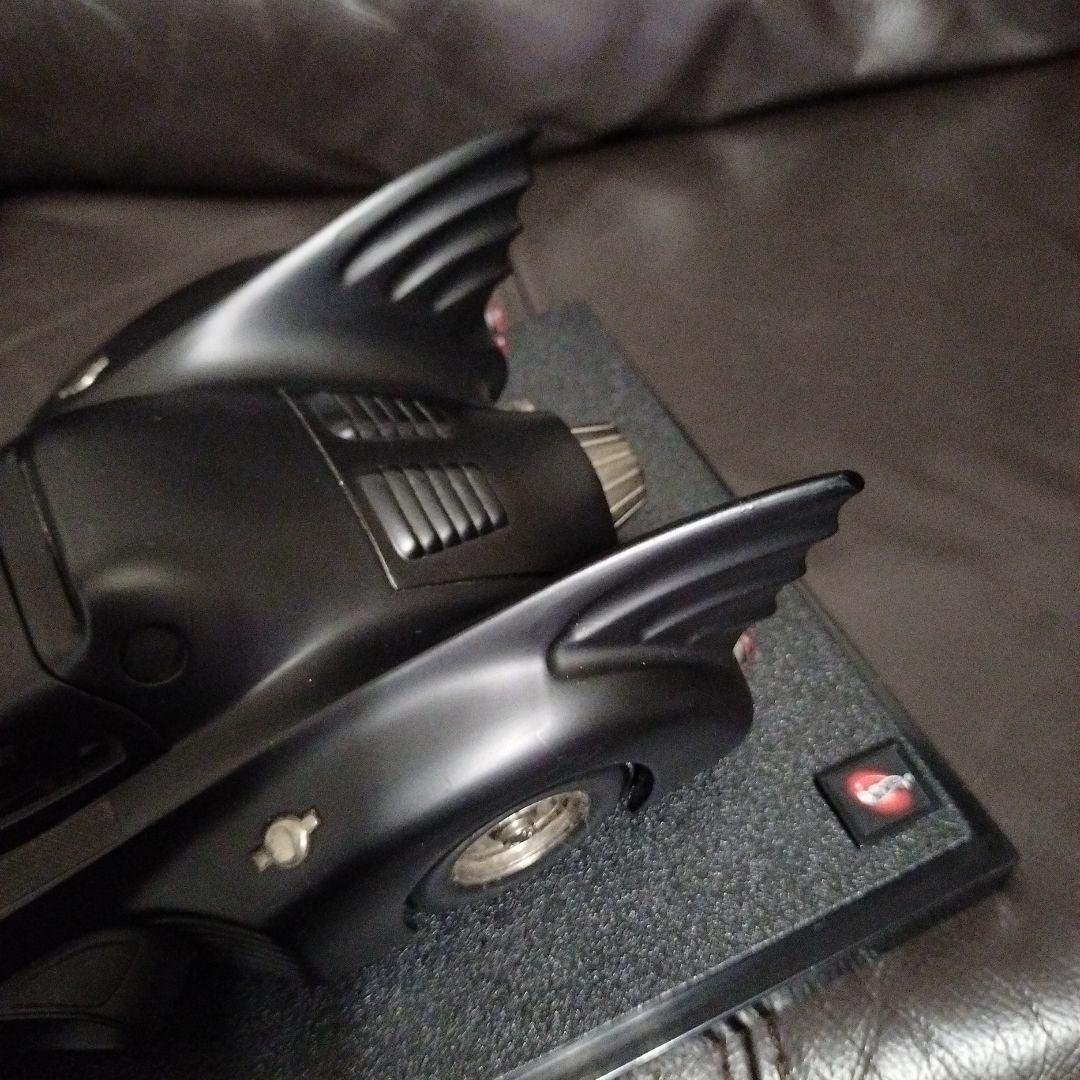 かっちゃん（必ずプロフ読んで下さい）ホットウィールバットマンバットモービル