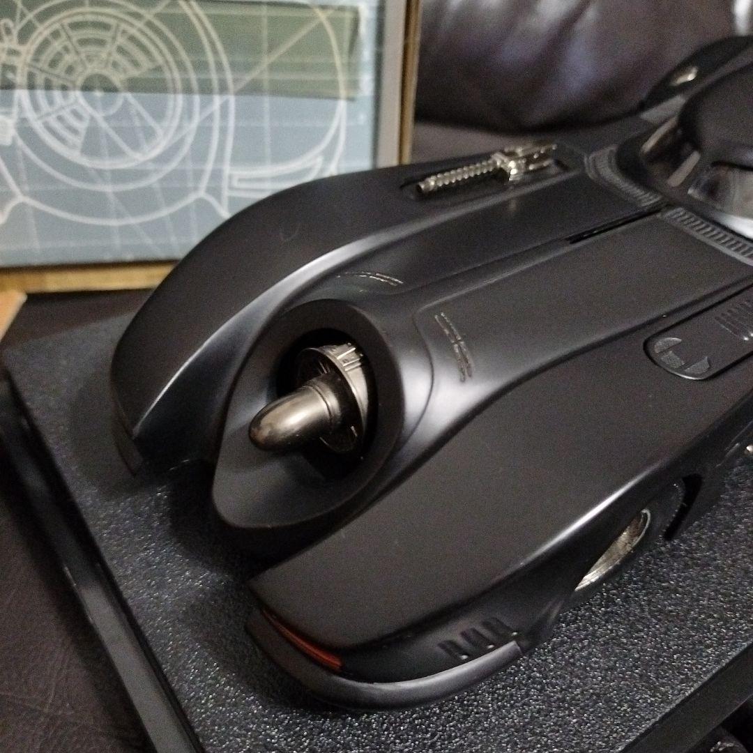 かっちゃん（必ずプロフ読んで下さい）ホットウィールバットマンバットモービル