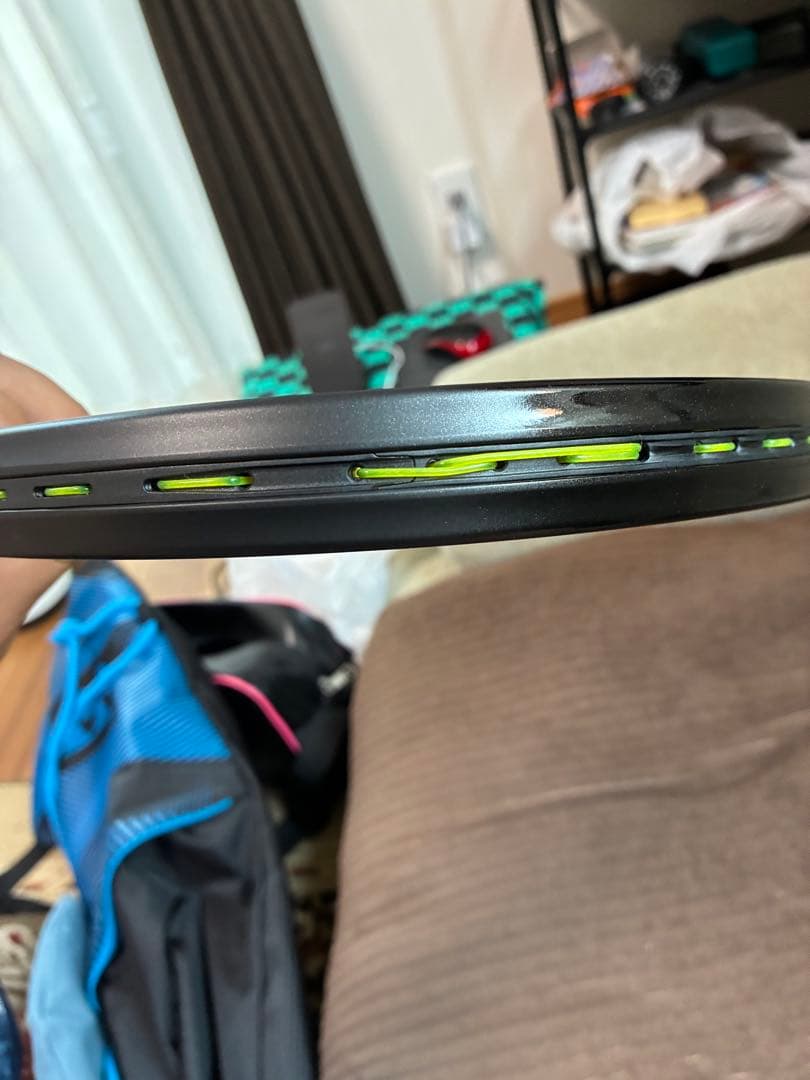 ボルトレイジ8V プレミアムカスタムフィット