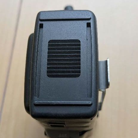 ALINCO DJ-F52 VHF/UHF FM アルインコトランシーバー