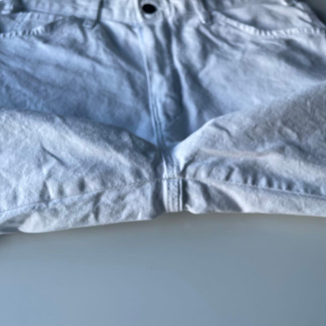 Dickies ディッキーズ w32 ホワイト ペインターパンツ 1953WH