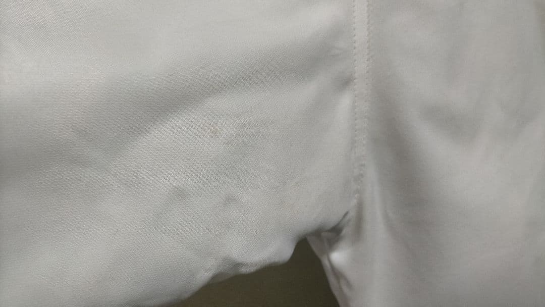 NIKE NBA LAKERS 中綿刺繍スタジャン ホワイト XL ヴィンテージ