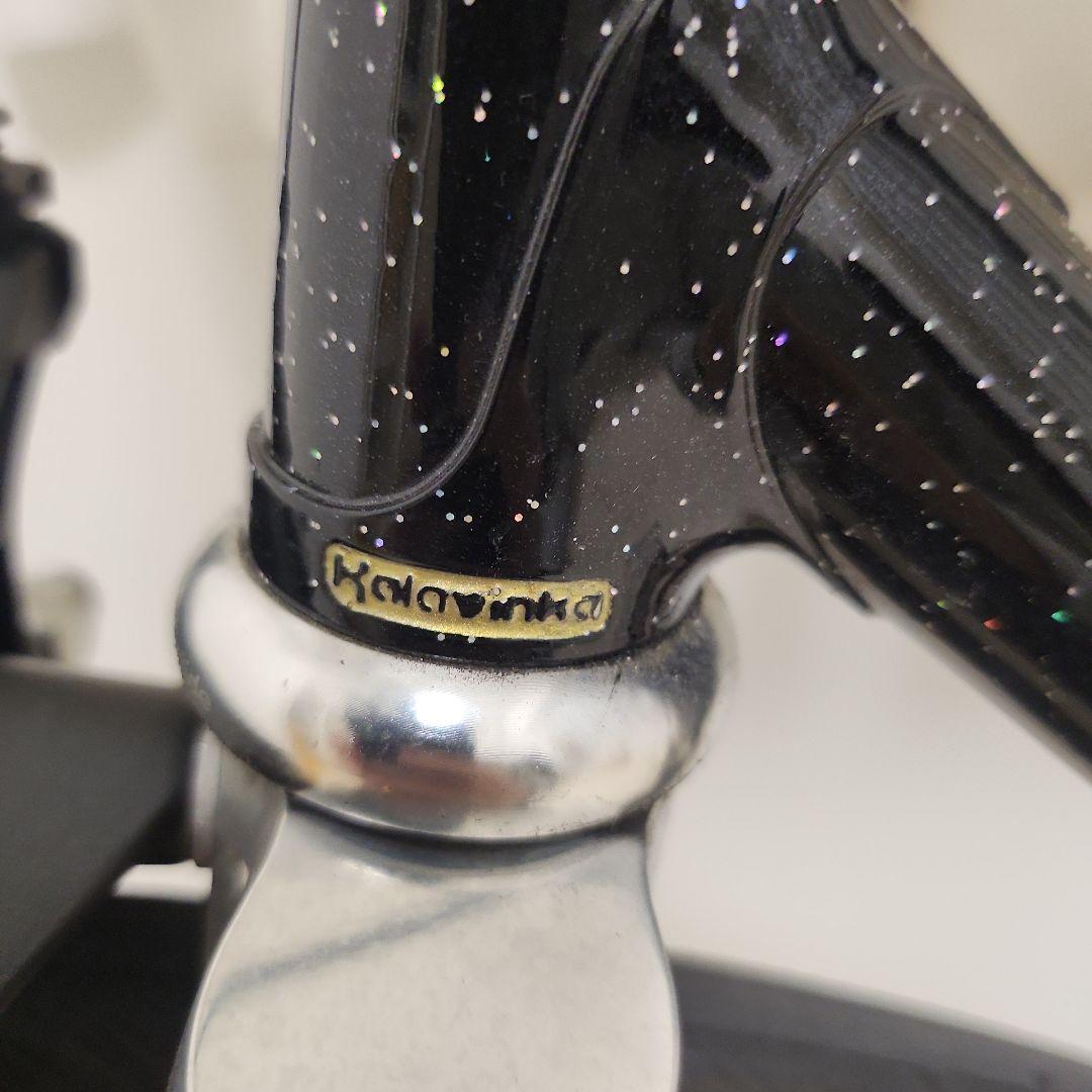 【NJS】Kalavinka フレーム