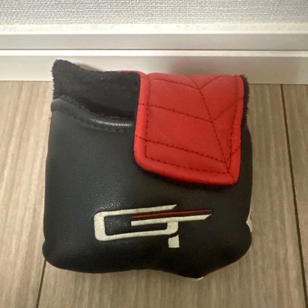 テーラーメイド TM1 スパイダー Spider パター GT ブラック