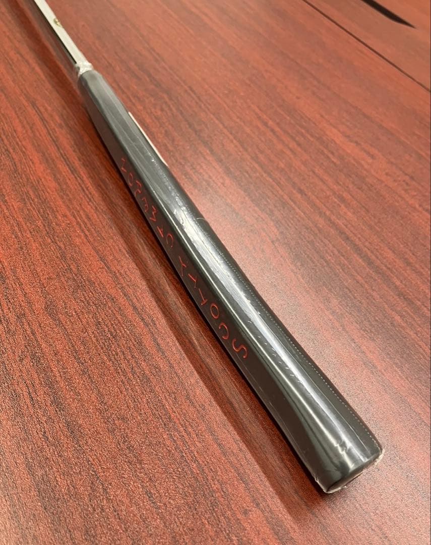 タイトリスト スコッティキャメロン セレクトニューポート2 ブラック 33インチ