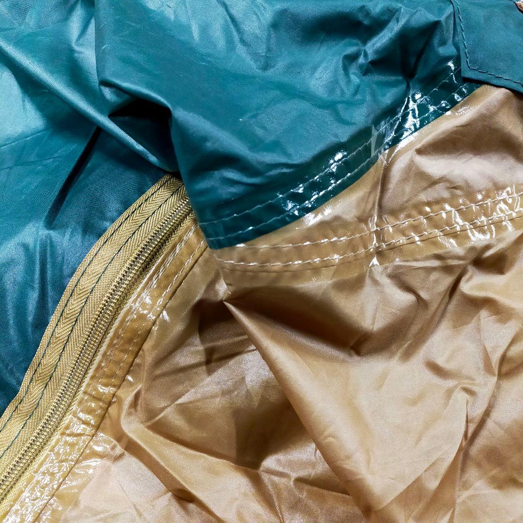 ✨美品Coleman タフワイドドームIV/300 インナー&グランド&ポール付