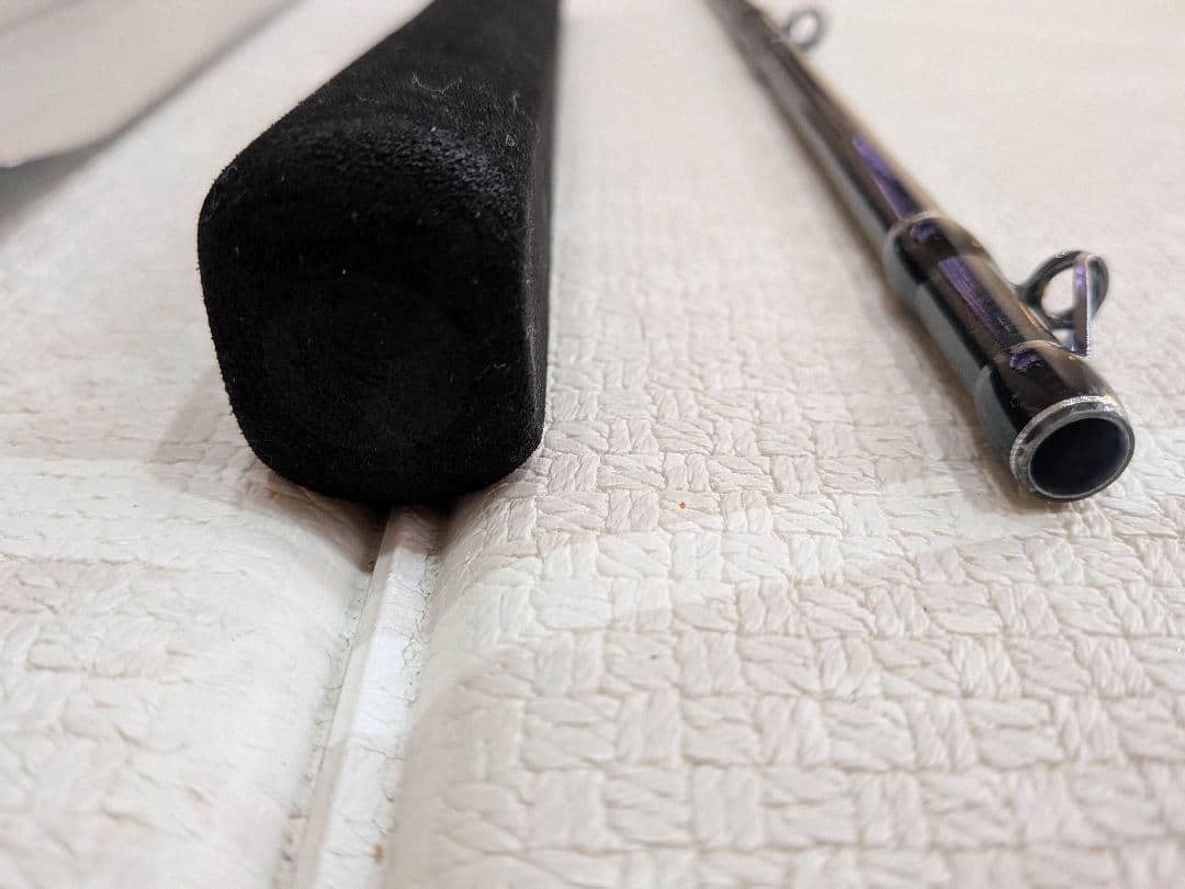 美品　Senshou JYU-OH 喰わせサビキ 270