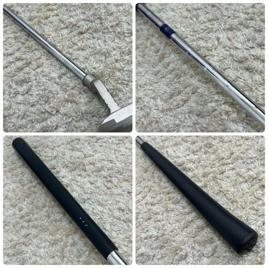 レディース　ミズノ　MUスポーツ　1１本　ゴルフセット　キャディバッグ付き