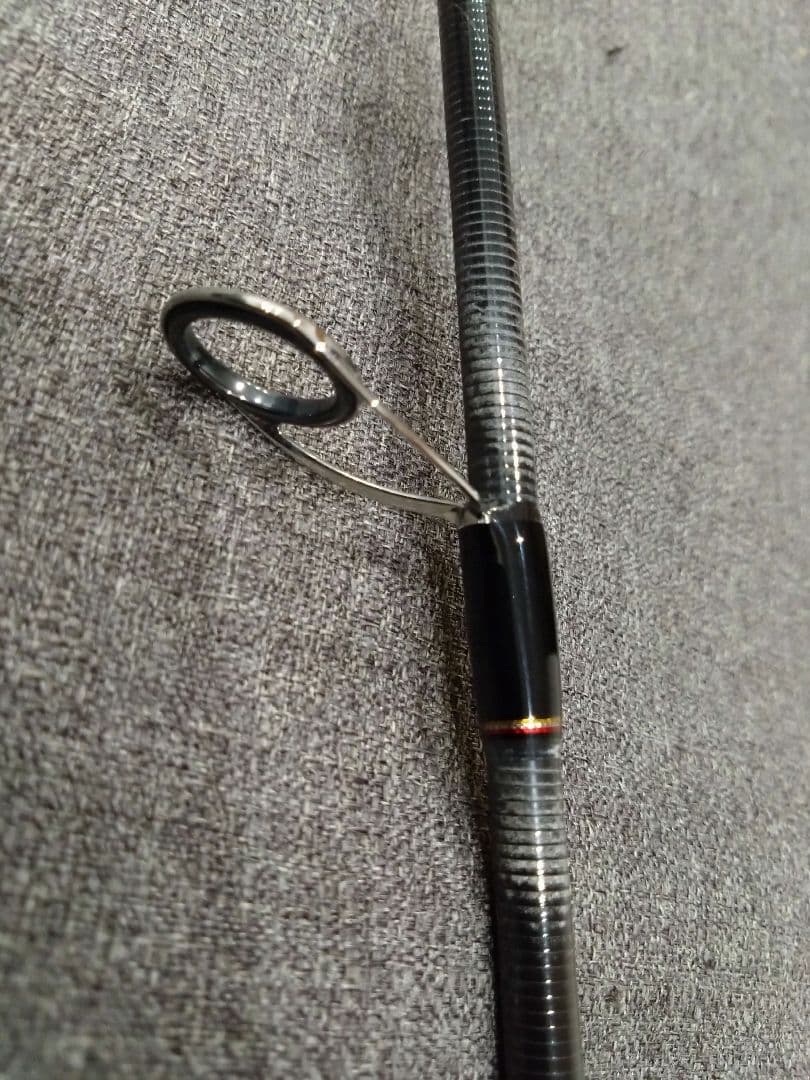 トランスセンデンス　ボティア60S/75S