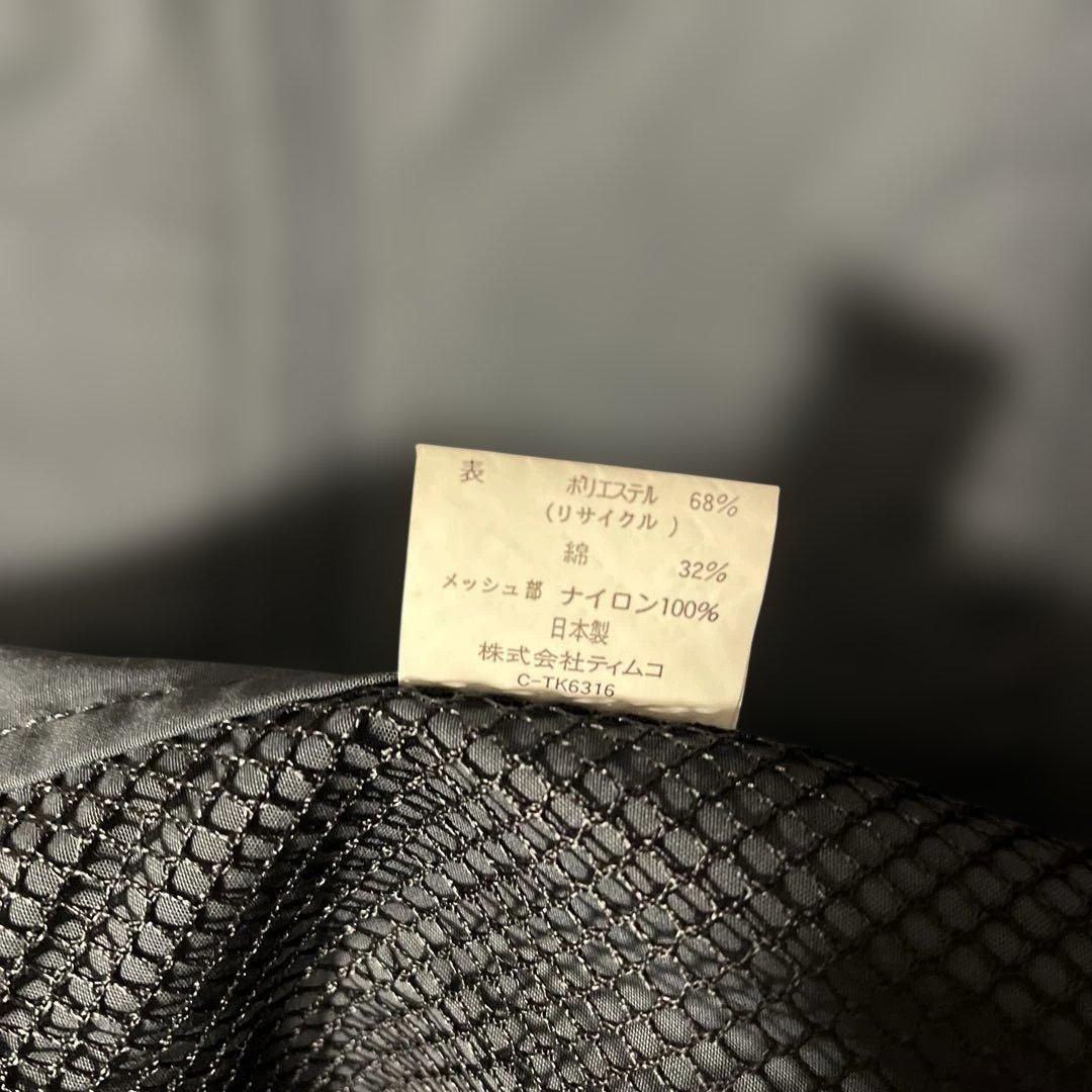 FoxFire フィッシングベスト 紺色