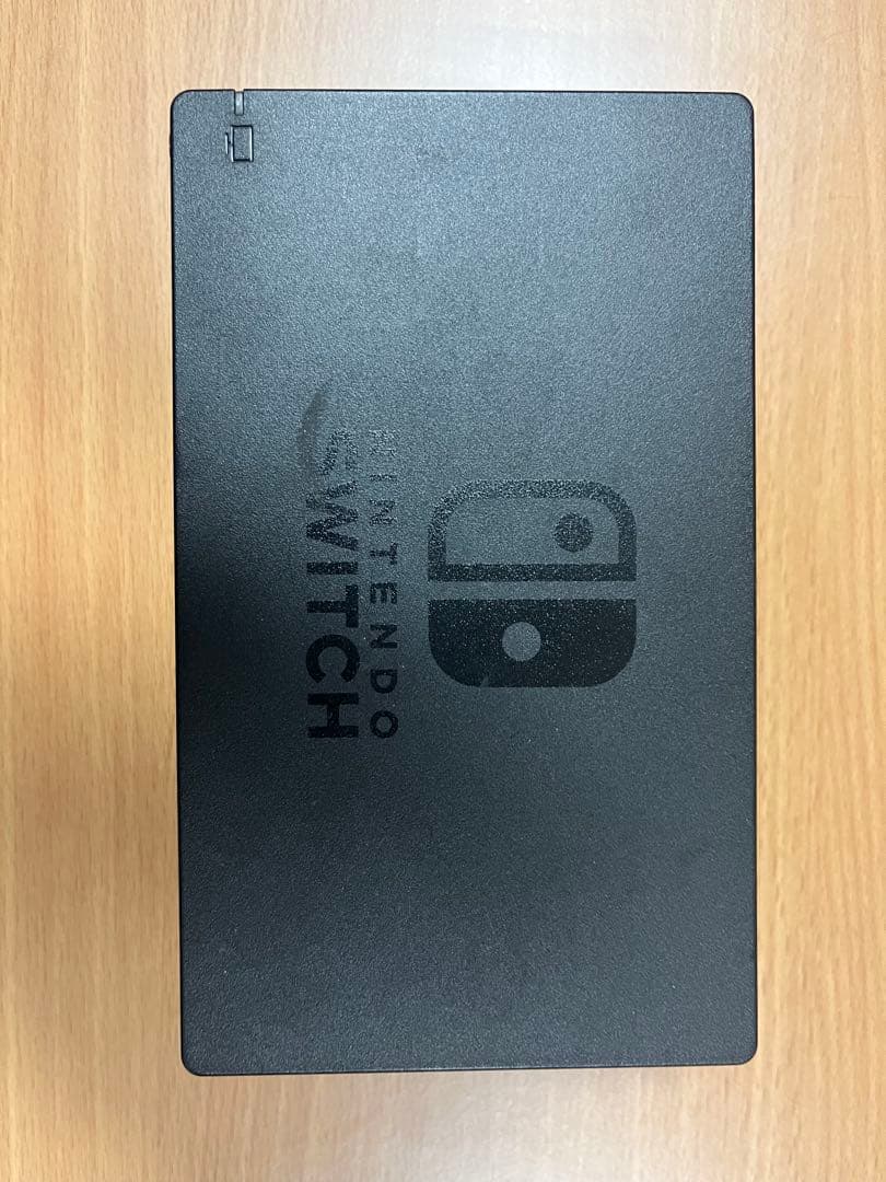 Nintendo Switch 赤/青 初代モデル HAC-001