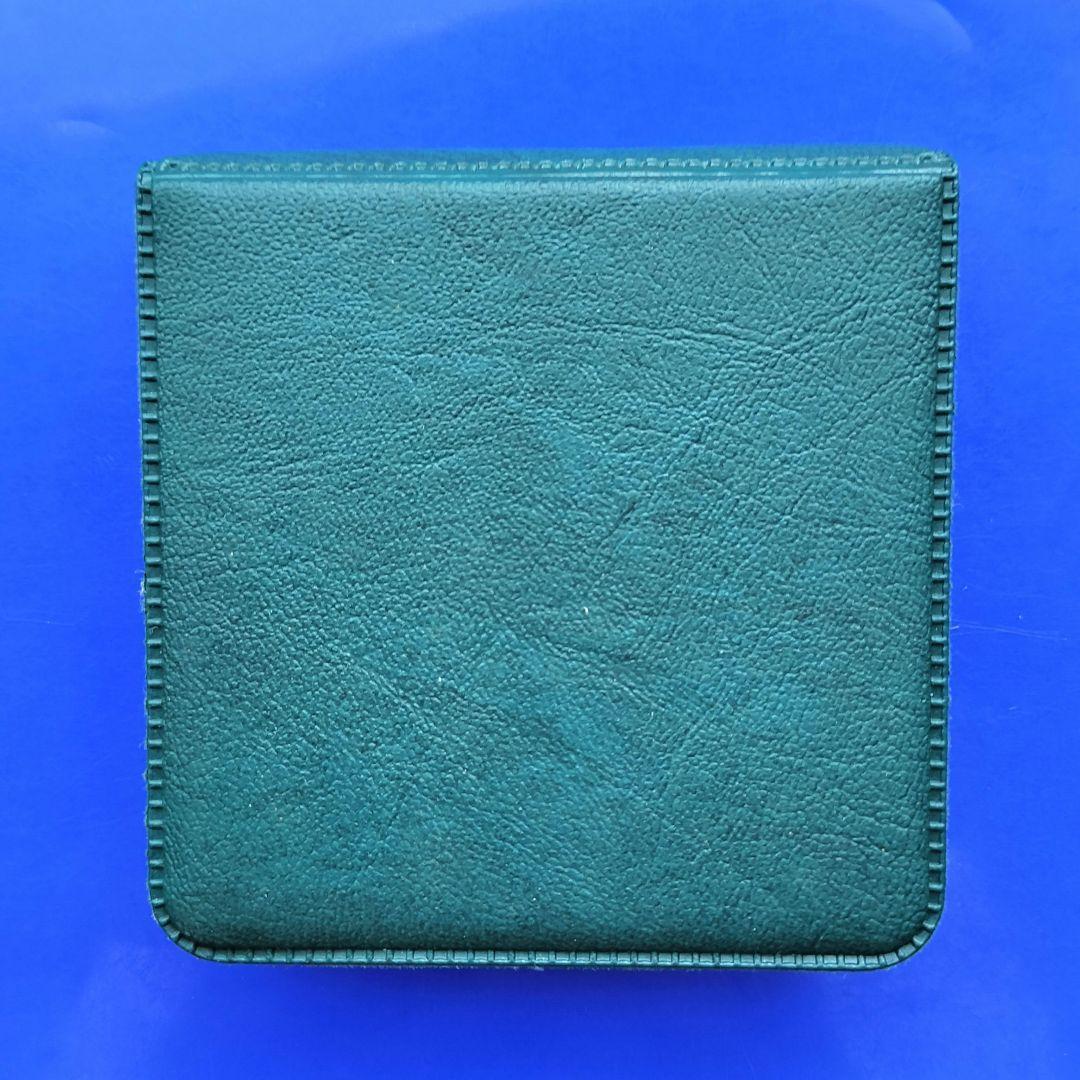 イギリス　2ポンドバイメタル銀貨（エリザベス2世）1998年　Proof