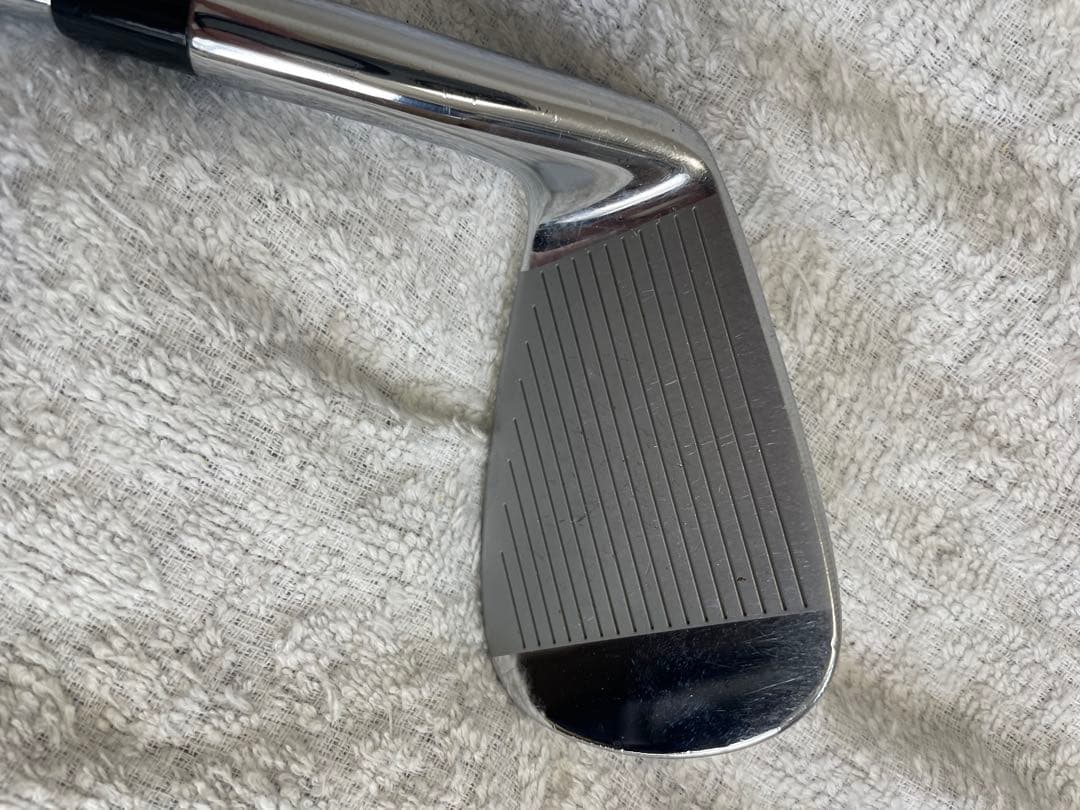 テーラーメイド P7TW 5-P 6本セット