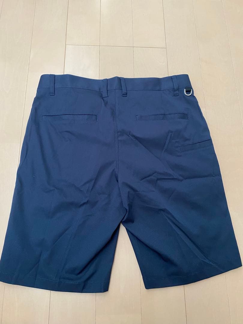 ゴルフウェア　アドミラルゴルフ　セットアップ　LL