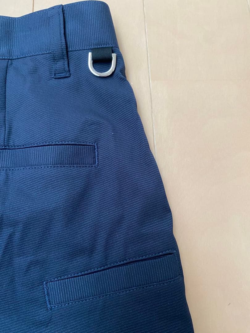 ゴルフウェア　アドミラルゴルフ　セットアップ　LL