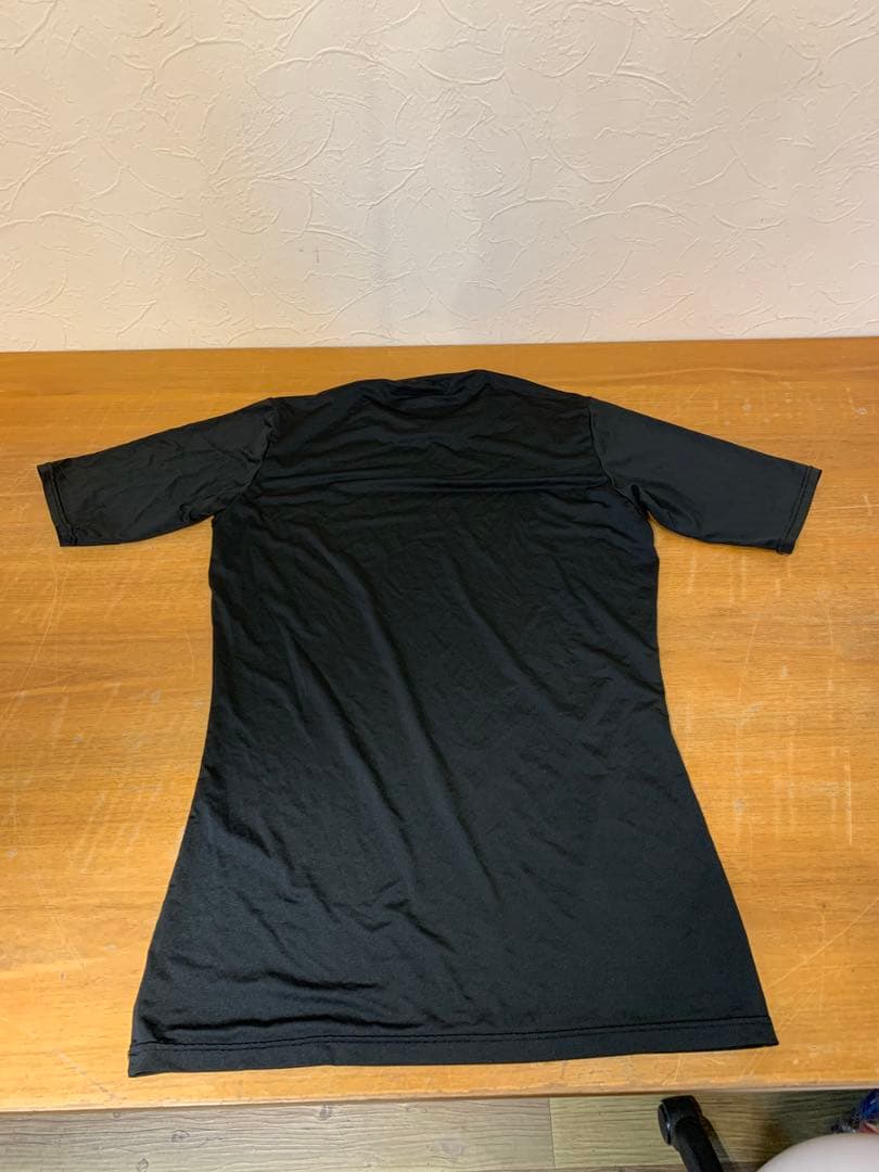 G0220-11★野球　アンダーシャツ 半袖　/ 長袖　8点　大きめサイズ