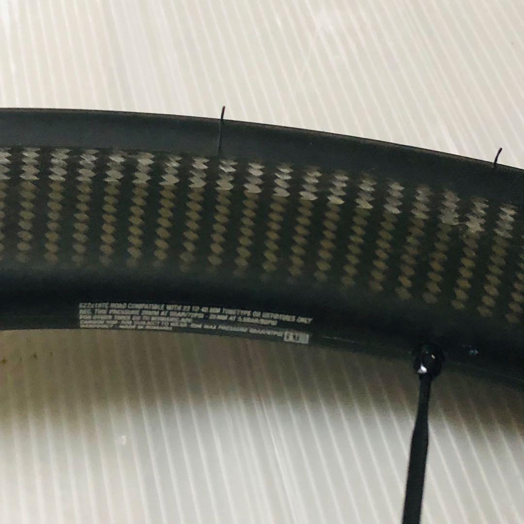 H77 マヴィック ロードバイク用ホイールセット リムブレーキ