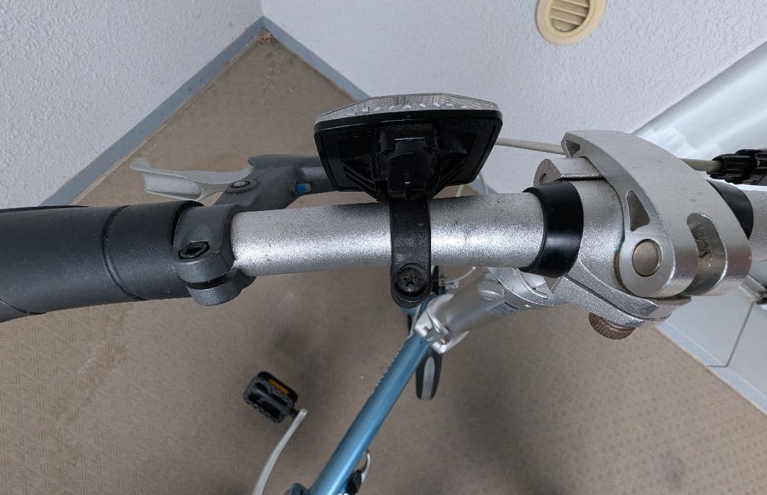 ぺ*い様 RENAULT 「ルノー」 14インチ 折り畳み自転車