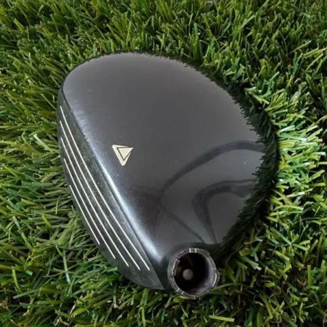 Titleist 915F フェアウェイウッド 7W 21° ヘッド