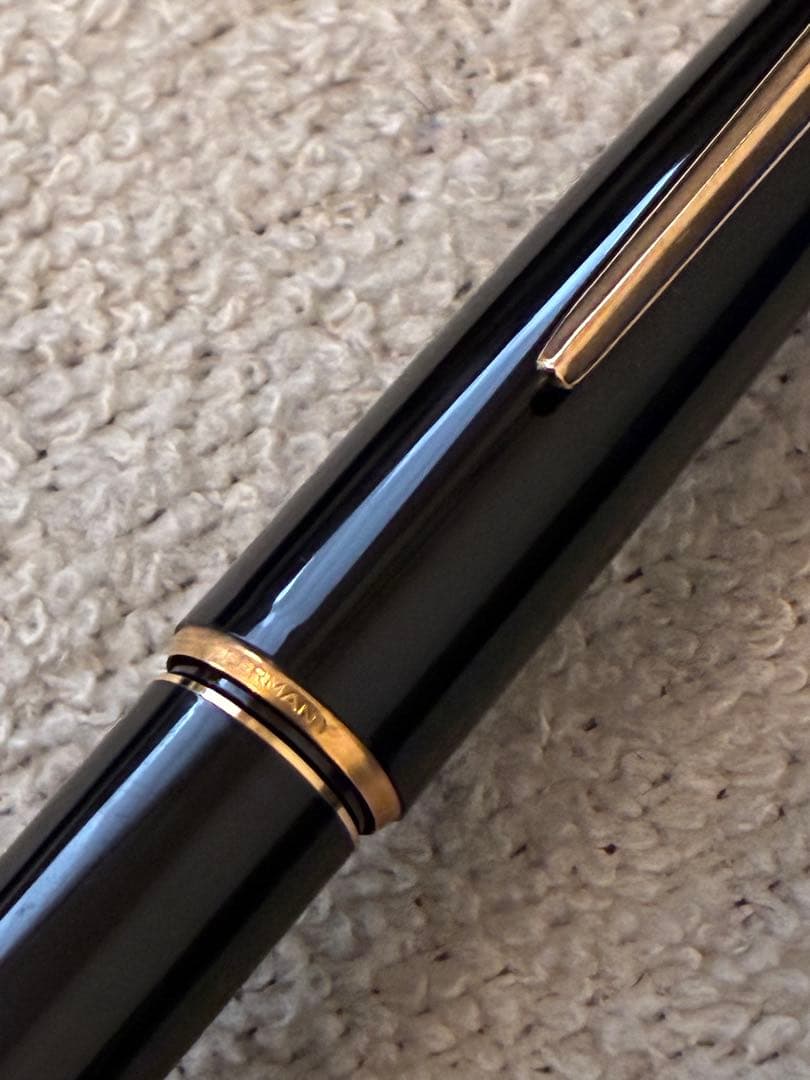 ◾️新品未使用品◾️MONT BLANC モンブラン 310万年筆◾️デッドストック