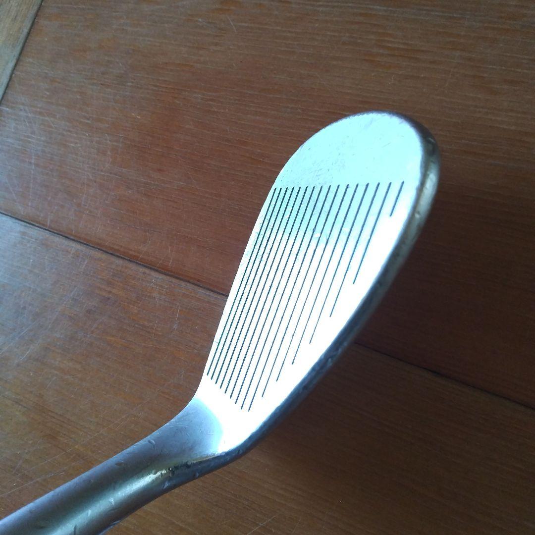 フォーティーンウェッジMT28 48,53,58度 ３本セット カーボンシャフト