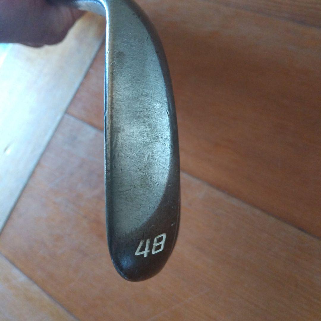 フォーティーンウェッジMT28 48,53,58度 ３本セット カーボンシャフト