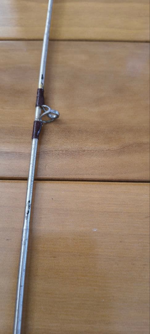 サウスベンド　オールドスチールロッド