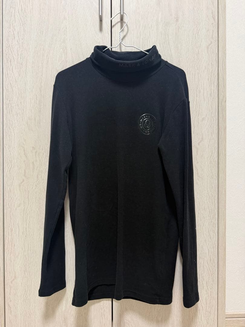 c*y様 マークアンドロナ ウェア インナー パンツ3点セット