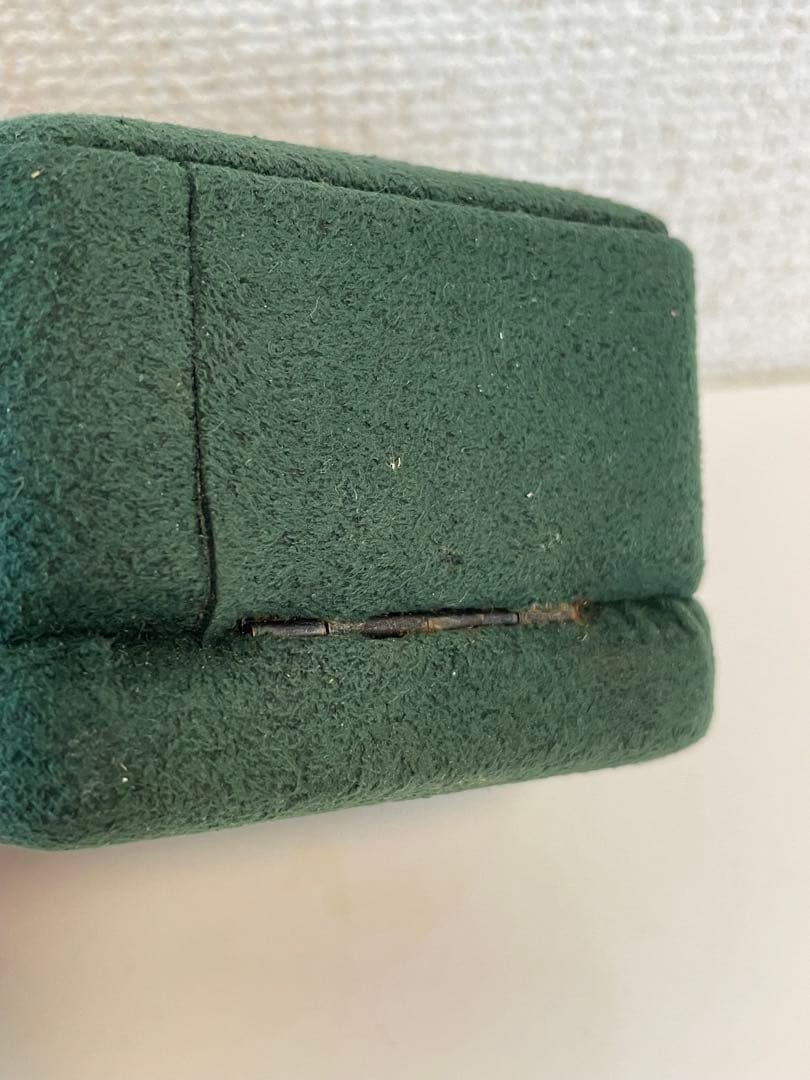 < 専用 > 梶光夫 MITSUO KAJI K18 エマーユ リング 指輪