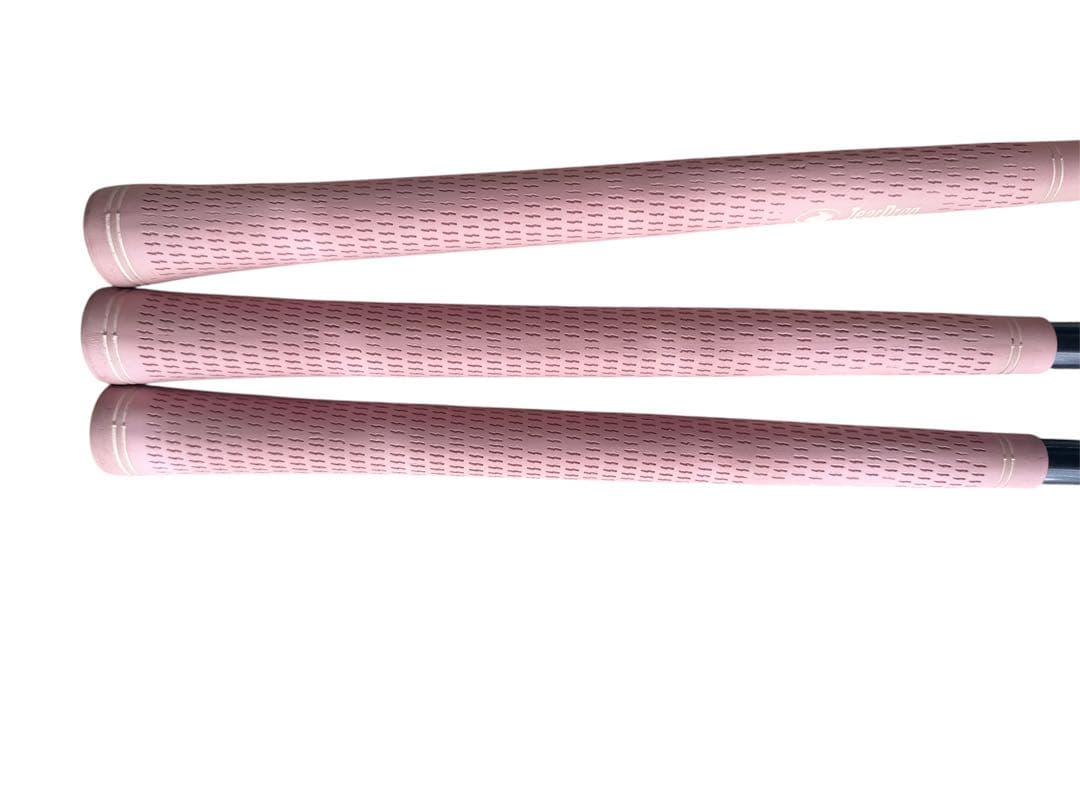 Tear Drop レディースアイアン　未使用品あり