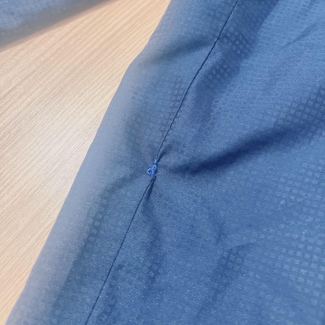 リベルタ サッカースクール トレーニングウェア ウインドブレーカー 上下　防寒着