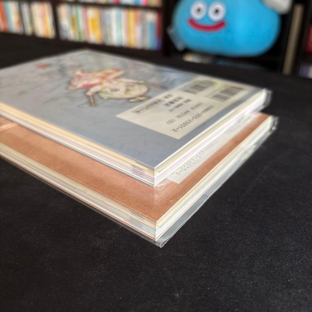 ２冊セット♪プリンセスチュチュアニメ公式ガイドブック 卵の章／雛の章 初版