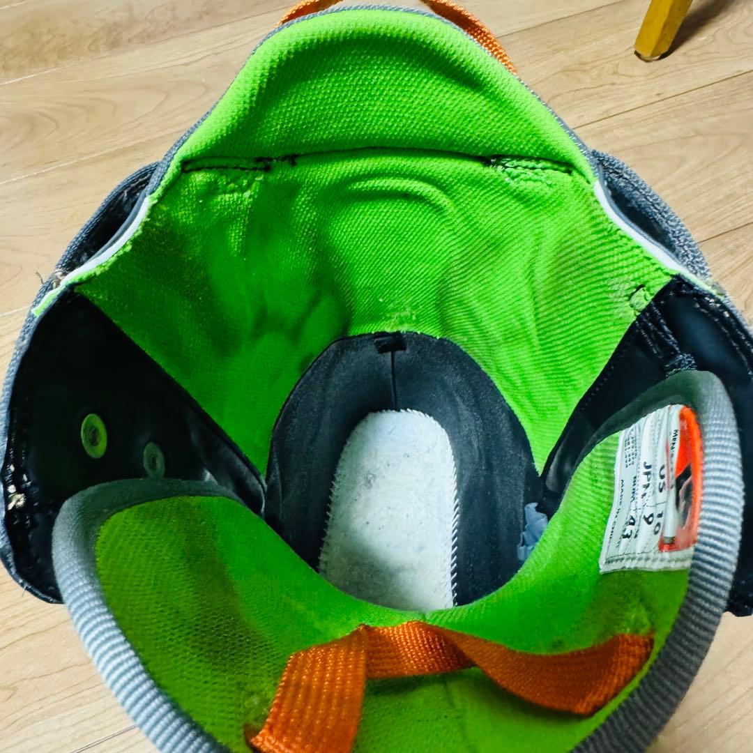 【★WAON★様】BURTON スノーボードブーツ グラトリ MOTO パウダー