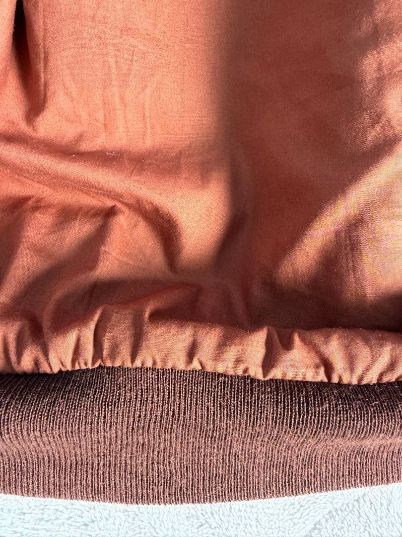 試着のみ 2025 TOYSMcCoy トイズマッコイ A2 ラフウェア 38