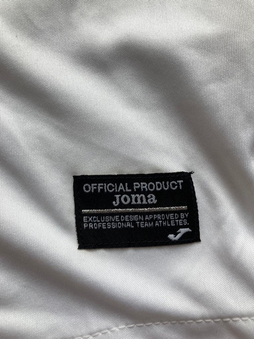 【激レア】小野裕二 スタンダール・リエージュ 正規品 ユニフォーム