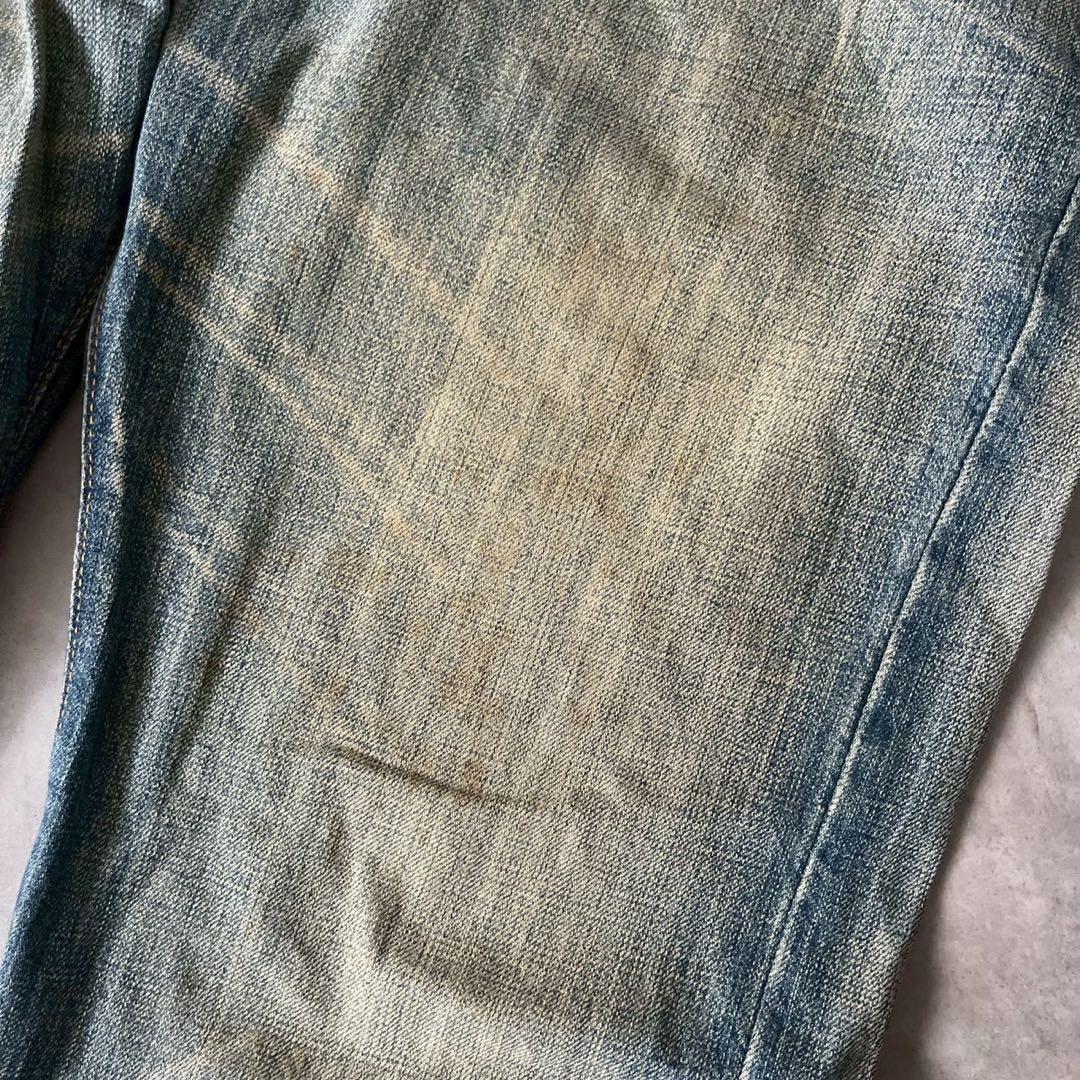 パンツ 00s LEVI'S 501 DENIM PANTS W34 L34