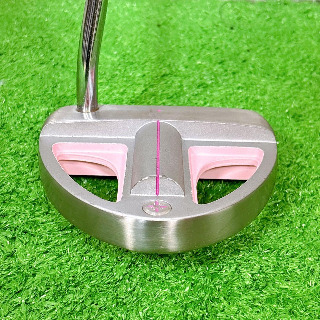 Callaway ソレイル バッグ Quincy レディースゴルフ クラブセット