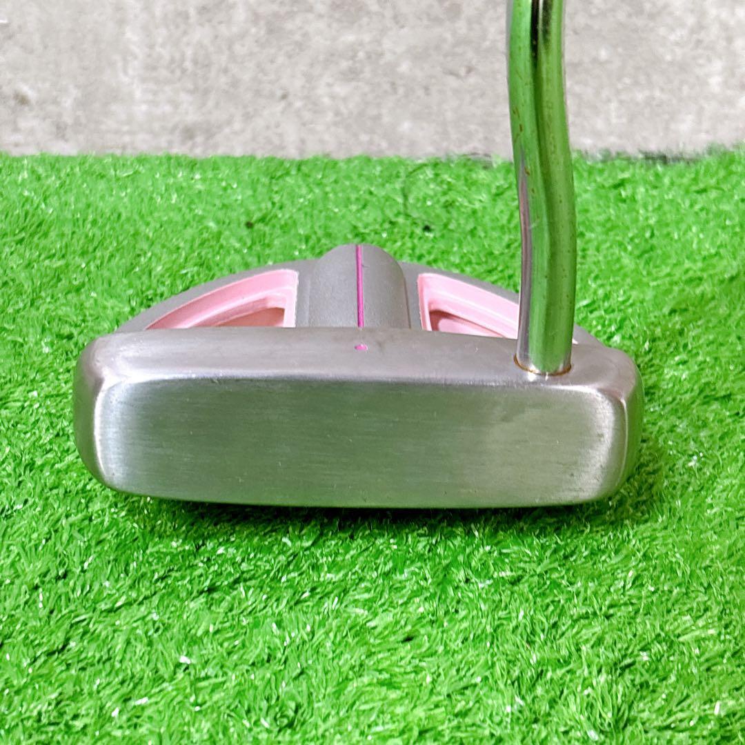 Callaway ソレイル バッグ Quincy レディースゴルフ クラブセット