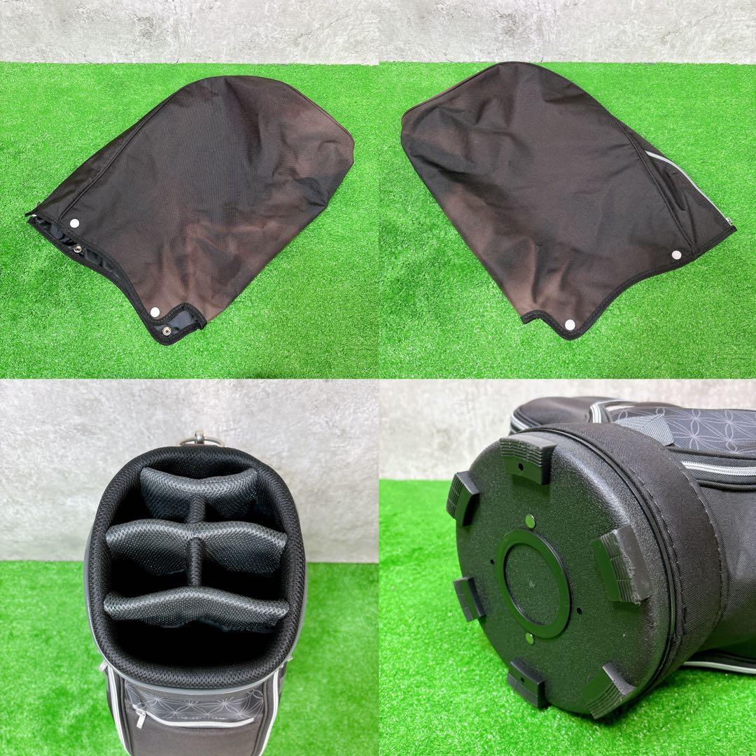 Callaway ソレイル バッグ Quincy レディースゴルフ クラブセット