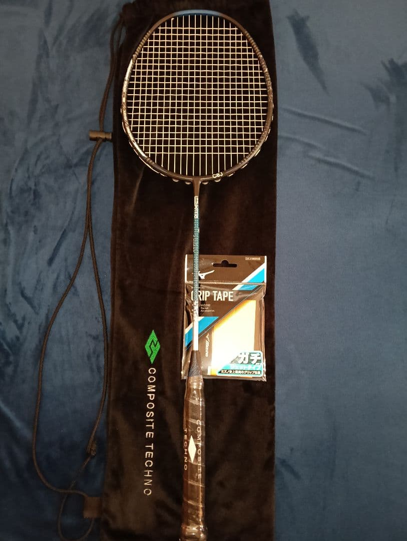 コンポジットテクノ　C8J 4UG6　新品未使用　日本製　ぐっちゃんねる